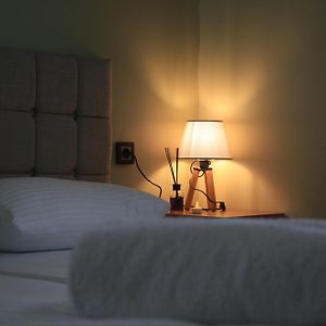 Zelle Airport Boutique Hotel